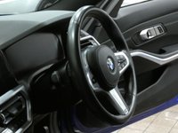 USED 2019 69 BMW 3 SERIES 2.0 330E M SPORT PHEV 4d 289 BHP SAT NAV LEATHER HEATED SEATS CRUISE PARKING SENSORS 1 OWNER SERVICE HISTORY 6 MONTHS GOLD WARRANTY