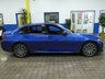USED 2019 69 BMW 3 SERIES 2.0 330E M SPORT PHEV 4d 289 BHP SAT NAV LEATHER HEATED SEATS CRUISE PARKING SENSORS 1 OWNER SERVICE HISTORY 6 MONTHS GOLD WARRANTY