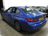 USED 2019 69 BMW 3 SERIES 2.0 330E M SPORT PHEV 4d 289 BHP SAT NAV LEATHER HEATED SEATS CRUISE PARKING SENSORS 1 OWNER SERVICE HISTORY 6 MONTHS GOLD WARRANTY