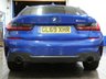 USED 2019 69 BMW 3 SERIES 2.0 330E M SPORT PHEV 4d 289 BHP SAT NAV LEATHER HEATED SEATS CRUISE PARKING SENSORS 1 OWNER SERVICE HISTORY 6 MONTHS GOLD WARRANTY