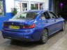 USED 2019 69 BMW 3 SERIES 2.0 330E M SPORT PHEV 4d 289 BHP SAT NAV LEATHER HEATED SEATS CRUISE PARKING SENSORS 1 OWNER SERVICE HISTORY 6 MONTHS GOLD WARRANTY
