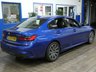 USED 2019 69 BMW 3 SERIES 2.0 330E M SPORT PHEV 4d 289 BHP SAT NAV LEATHER HEATED SEATS CRUISE PARKING SENSORS 1 OWNER SERVICE HISTORY 6 MONTHS GOLD WARRANTY