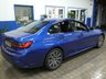 USED 2019 69 BMW 3 SERIES 2.0 330E M SPORT PHEV 4d 289 BHP SAT NAV LEATHER HEATED SEATS CRUISE PARKING SENSORS 1 OWNER SERVICE HISTORY 6 MONTHS GOLD WARRANTY