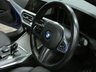 USED 2019 69 BMW 3 SERIES 2.0 330E M SPORT PHEV 4d 289 BHP SAT NAV LEATHER HEATED SEATS CRUISE PARKING SENSORS 1 OWNER SERVICE HISTORY 6 MONTHS GOLD WARRANTY