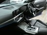 USED 2019 69 BMW 3 SERIES 2.0 330E M SPORT PHEV 4d 289 BHP SAT NAV LEATHER HEATED SEATS CRUISE PARKING SENSORS 1 OWNER SERVICE HISTORY 6 MONTHS GOLD WARRANTY