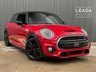 USED 2017 63 MINI HATCH COOPER S 2.0 COOPER S WORKS 210 BHP 3dr 