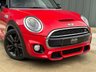 USED 2017 63 MINI HATCH COOPER S 2.0 COOPER S WORKS 210 BHP 3dr 