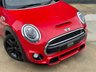 USED 2017 63 MINI HATCH COOPER S 2.0 COOPER S WORKS 210 BHP 3dr 