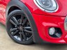 USED 2017 63 MINI HATCH COOPER S 2.0 COOPER S WORKS 210 BHP 3dr 