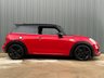 USED 2017 63 MINI HATCH COOPER S 2.0 COOPER S WORKS 210 BHP 3dr 