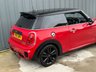 USED 2017 63 MINI HATCH COOPER S 2.0 COOPER S WORKS 210 BHP 3dr 
