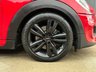 USED 2017 63 MINI HATCH COOPER S 2.0 COOPER S WORKS 210 BHP 3dr 