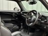 USED 2017 63 MINI HATCH COOPER S 2.0 COOPER S WORKS 210 BHP 3dr 