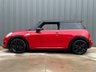 USED 2017 63 MINI HATCH COOPER S 2.0 COOPER S WORKS 210 BHP 3dr 