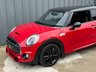 USED 2017 63 MINI HATCH COOPER S 2.0 COOPER S WORKS 210 BHP 3dr 