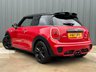USED 2017 63 MINI HATCH COOPER S 2.0 COOPER S WORKS 210 BHP 3dr 