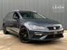 USED 2019 69 SEAT LEON 2.0 TDI FR SPORT ST DSG 5d 148 BHP 