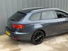 USED 2019 69 SEAT LEON 2.0 TDI FR SPORT ST DSG 5d 148 BHP 