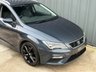 USED 2019 69 SEAT LEON 2.0 TDI FR SPORT ST DSG 5d 148 BHP 
