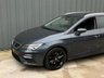 USED 2019 69 SEAT LEON 2.0 TDI FR SPORT ST DSG 5d 148 BHP 