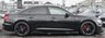 USED 2021 21 AUDI A6 2.0 TFSI QUATTRO S LINE MHEV 4d 262 BHP BLACK EDITION, RED CALIPER, 265 BHP