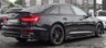 USED 2021 21 AUDI A6 2.0 TFSI QUATTRO S LINE MHEV 4d 262 BHP BLACK EDITION, RED CALIPER, 265 BHP