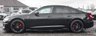 USED 2021 21 AUDI A6 2.0 TFSI QUATTRO S LINE MHEV 4d 262 BHP BLACK EDITION, RED CALIPER, 265 BHP