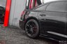 USED 2021 21 AUDI A6 2.0 TFSI QUATTRO S LINE MHEV 4d 262 BHP BLACK EDITION, RED CALIPER, 265 BHP