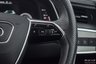 USED 2021 21 AUDI A6 2.0 TFSI QUATTRO S LINE MHEV 4d 262 BHP BLACK EDITION, RED CALIPER, 265 BHP