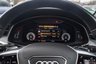 USED 2021 21 AUDI A6 2.0 TFSI QUATTRO S LINE MHEV 4d 262 BHP BLACK EDITION, RED CALIPER, 265 BHP