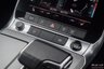 USED 2021 21 AUDI A6 2.0 TFSI QUATTRO S LINE MHEV 4d 262 BHP BLACK EDITION, RED CALIPER, 265 BHP