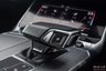 USED 2021 21 AUDI A6 2.0 TFSI QUATTRO S LINE MHEV 4d 262 BHP BLACK EDITION, RED CALIPER, 265 BHP