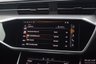USED 2021 21 AUDI A6 2.0 TFSI QUATTRO S LINE MHEV 4d 262 BHP BLACK EDITION, RED CALIPER, 265 BHP