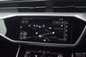 USED 2021 21 AUDI A6 2.0 TFSI QUATTRO S LINE MHEV 4d 262 BHP BLACK EDITION, RED CALIPER, 265 BHP