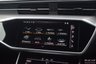 USED 2021 21 AUDI A6 2.0 TFSI QUATTRO S LINE MHEV 4d 262 BHP BLACK EDITION, RED CALIPER, 265 BHP