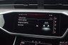 USED 2021 21 AUDI A6 2.0 TFSI QUATTRO S LINE MHEV 4d 262 BHP BLACK EDITION, RED CALIPER, 265 BHP