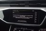 USED 2021 21 AUDI A6 2.0 TFSI QUATTRO S LINE MHEV 4d 262 BHP BLACK EDITION, RED CALIPER, 265 BHP
