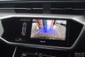 USED 2021 21 AUDI A6 2.0 TFSI QUATTRO S LINE MHEV 4d 262 BHP BLACK EDITION, RED CALIPER, 265 BHP