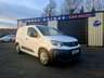 USED 2019 69 PEUGEOT PARTNER 1.5 BLUEHDI PROFESSIONAL L1 101 BHP 