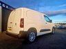 USED 2019 69 PEUGEOT PARTNER 1.5 BLUEHDI PROFESSIONAL L1 101 BHP 