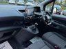 USED 2019 69 PEUGEOT PARTNER 1.5 BLUEHDI PROFESSIONAL L1 101 BHP 