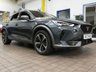 USED 2021 71 CUPRA FORMENTOR 1.4 V1 DSG 5d 202 BHP SAT NAV PART LEATHER INTERIOR PARKING SENSORS 1 OWNER SERVICE HISTORY CUPRA WARRANTY TILL SEPT 2024