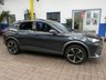 USED 2021 71 CUPRA FORMENTOR 1.4 V1 DSG 5d 202 BHP SAT NAV PART LEATHER INTERIOR PARKING SENSORS 1 OWNER SERVICE HISTORY CUPRA WARRANTY TILL SEPT 2024