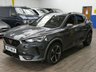 USED 2021 71 CUPRA FORMENTOR 1.4 V1 DSG 5d 202 BHP SAT NAV PART LEATHER INTERIOR PARKING SENSORS 1 OWNER SERVICE HISTORY CUPRA WARRANTY TILL SEPT 2024
