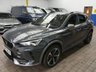 USED 2021 71 CUPRA FORMENTOR 1.4 V1 DSG 5d 202 BHP SAT NAV PART LEATHER INTERIOR PARKING SENSORS 1 OWNER SERVICE HISTORY CUPRA WARRANTY TILL SEPT 2024