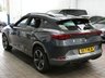 USED 2021 71 CUPRA FORMENTOR 1.4 V1 DSG 5d 202 BHP SAT NAV PART LEATHER INTERIOR PARKING SENSORS 1 OWNER SERVICE HISTORY CUPRA WARRANTY TILL SEPT 2024