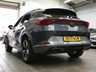 USED 2021 71 CUPRA FORMENTOR 1.4 V1 DSG 5d 202 BHP SAT NAV PART LEATHER INTERIOR PARKING SENSORS 1 OWNER SERVICE HISTORY CUPRA WARRANTY TILL SEPT 2024