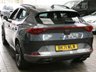 USED 2021 71 CUPRA FORMENTOR 1.4 V1 DSG 5d 202 BHP SAT NAV PART LEATHER INTERIOR PARKING SENSORS 1 OWNER SERVICE HISTORY CUPRA WARRANTY TILL SEPT 2024
