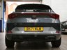 USED 2021 71 CUPRA FORMENTOR 1.4 V1 DSG 5d 202 BHP SAT NAV PART LEATHER INTERIOR PARKING SENSORS 1 OWNER SERVICE HISTORY CUPRA WARRANTY TILL SEPT 2024
