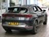 USED 2021 71 CUPRA FORMENTOR 1.4 V1 DSG 5d 202 BHP SAT NAV PART LEATHER INTERIOR PARKING SENSORS 1 OWNER SERVICE HISTORY CUPRA WARRANTY TILL SEPT 2024